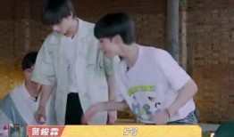 娱乐圈吃瓜马嘉祺是谁啊,吃瓜群众热议的焦点