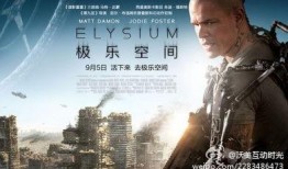 电影极乐空间在线观看,未来世界生存斗争的残酷启示录